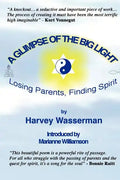 A Glimpse of the Big Light: Losing Parents, Finding Spirit - Paperback