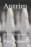 Antrim: Tales from the Heartland - Paperback