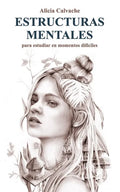 ESTRUCTURAS MENTALES para estudiar en momentos difíciles - Paperback