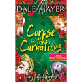 Corpse in the Carnations - Hardcover