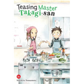 Teasing Master Takagi-San, Vol. 16 - Paperback