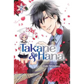 Takane & Hana, Vol. 2 - Paperback