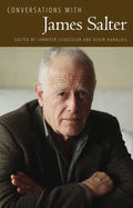 Conversations with James Salter - Hardcover