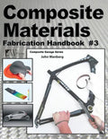 Composite Materials: Fabrication Handbook #3 - Paperback