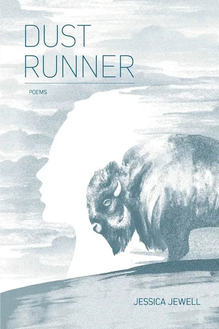 Dust Runner - Paperback