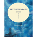 The Many Moods of the Moon - Paperback
