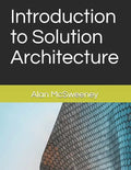 Introduction to Solution Architecture - Paperback