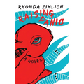 Raising Panic - Paperback