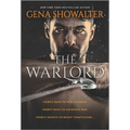 The Warlord - Paperback