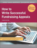 How to Write Successful Fundraising Appeals - Paperback