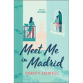 Meet Me in Madrid: An LGBTQ Romance - Paperback