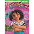 Disney Encanto: Look and Find - Library Binding