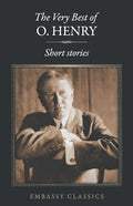 The Very Best Of O. Henry - Paperback