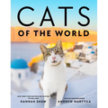 Cats of the World - Hardcover