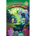 Wart-o-ween: A Graphic Novel - Paperback
