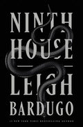 Ninth House - Paperback