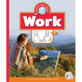 Work - Library Binding