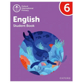 Oxford International Primary English - Paperback
