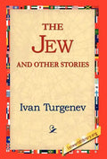 The Jew and Other Stories - Hardcover