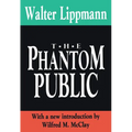 The Phantom Public - Paperback