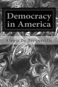 Democracy in America - Paperback
