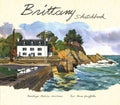 Brittany Sketchbook - Hardcover