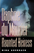 Daphne Du Maurier, Haunted Heiress - Paperback