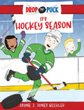 It's Hockey Season: Volume 1 - Hardcover
