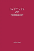 Sketches of Thought - Paperback