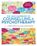 The SAGE Handbook of Counselling and Psychotherapy - Paperback