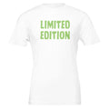 LIMITED EDITION One Of A Kind T-Shirt