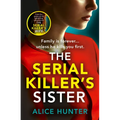 The Serial Killer's Sister - Paperback