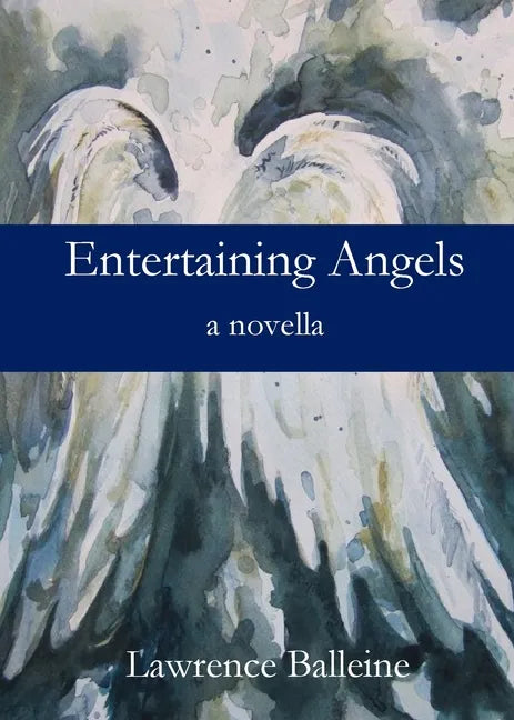 Entertaining Angels - Paperback