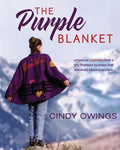 The Purple Blanket - Paperback