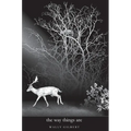 The way things are - Hardcover
