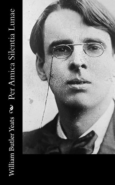 Per Amica Silentia Lunae - Paperback
