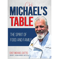 Chef Michael's Table - Hardcover