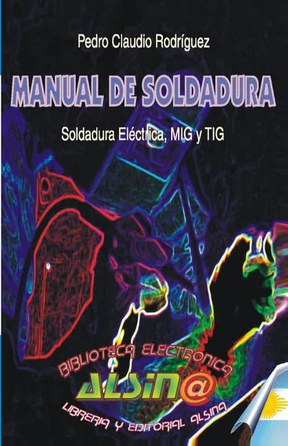 Manual de soldadura - Paperback