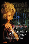 The Murderess of Ridgecliffe Manor - Paperback