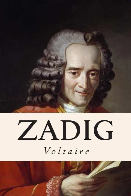 Zadig - Paperback