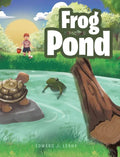 Frog Pond - Hardcover