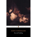 Fear and Trembling - Paperback