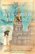 When Sorrow Takes Wing - Paperback
