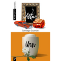 Altar and Urn: Two Plays by Santiago Guzman - Paperback