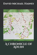 A Chronicle of Aduin - Paperback