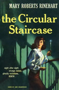 The Circular Staircase - Paperback