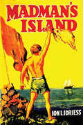 Madman's Island - Paperback