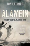 Alamein - Paperback