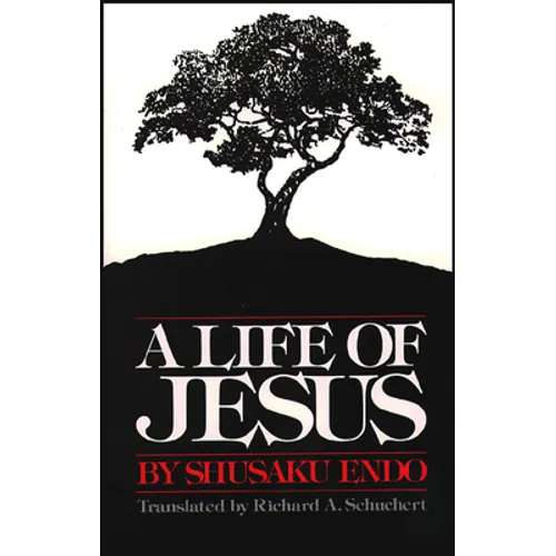 A Life of Jesus - Paperback