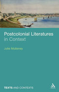 Postcolonial Literatures in Context - Paperback